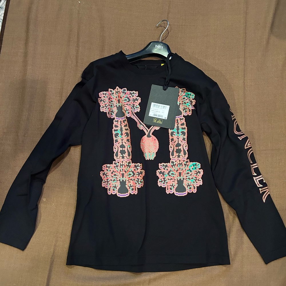Moncler Long sleeve shirt